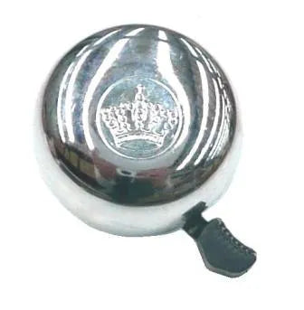Bell Steel - Silver Top